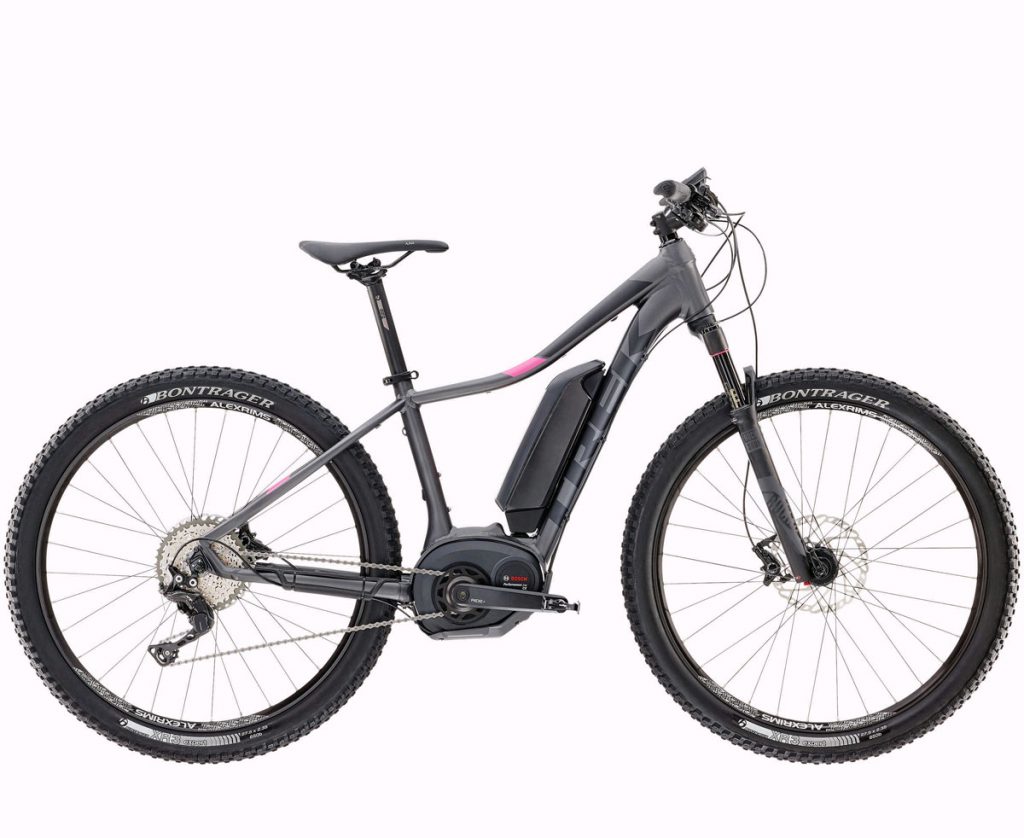 Trek 2017 Powerfly 7 Women's