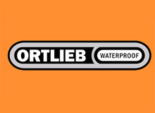 Ortlieb wassfeste Fahrradtaschen
