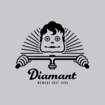 diamant fahrräder logo
