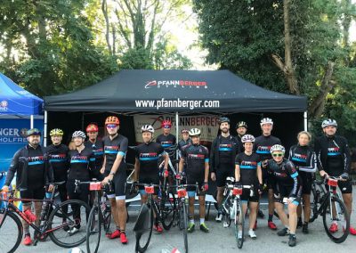 Pfannberger Cycling VeloRun Team 2019