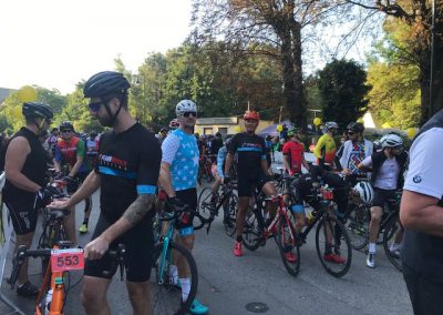 VeloRun 2019 Pfannberger Cycling Radrennen