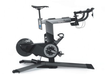 wahoo kickr bike indoor trainer