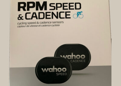 wahoo rpm speed cadence combo bundle