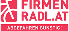 firmenradl logo