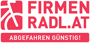 firmenradl.at logo