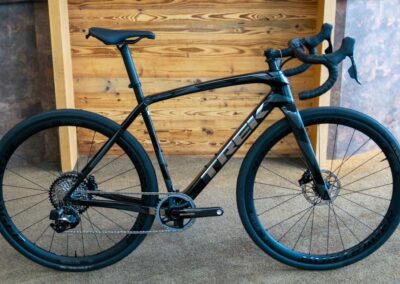 trek boone sram force custom