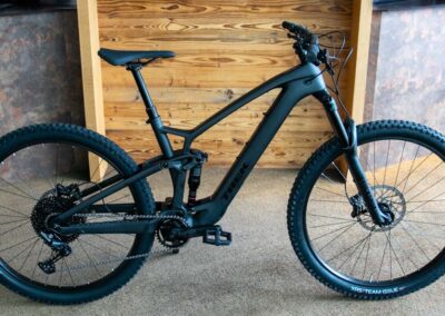 trek fuel exe 9.5