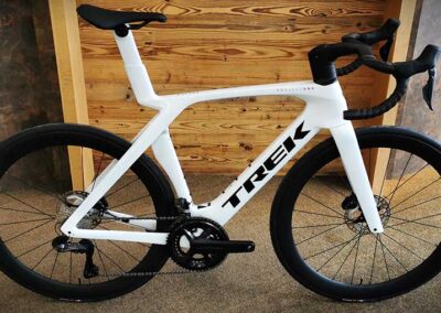 trek madone slr 7 project one gen 7