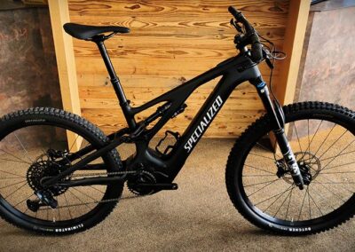 specialized turbo levo comp