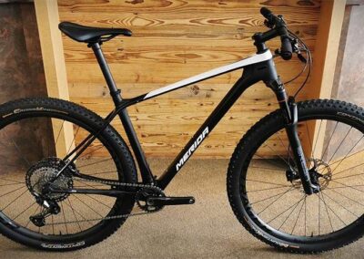 merida-big-nine-carbon-xt gebraucht