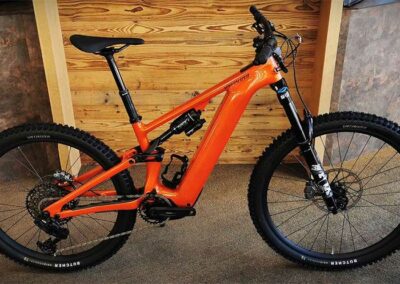 specialized turbo-levo-4-comp