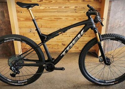 trek-supercaliber-9.9-xx1-axs-custom-gebraucht