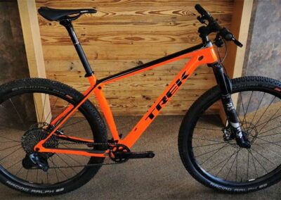 trek-procaliber-sl-xx1-axs-gebraucht