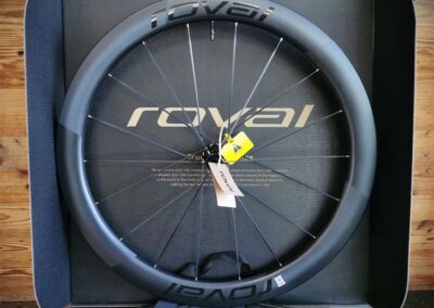 roval-rapide-clx-III laufradsatz