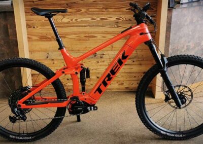 trek-rail-9.8-gx-axs-gen-4 gebraucht