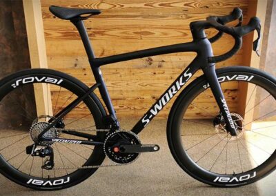 specialized s-works-tarmac-sl8-sram-force-axs-e1