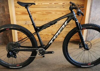 trek-supercaliber-9.8-custom-gebraucht